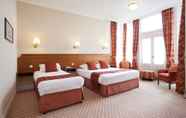 Kamar Tidur 5 TLH Toorak Hotel - TLH Leisure, Entertainment and Spa Resort