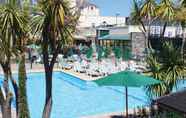 Swimming Pool 2 TLH Toorak Hotel - TLH Leisure, Entertainment and Spa Resort