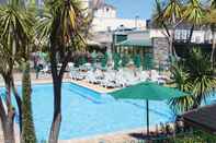 Swimming Pool TLH Toorak Hotel - TLH Leisure, Entertainment and Spa Resort