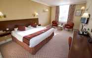 Bedroom 6 TLH Toorak Hotel - TLH Leisure, Entertainment and Spa Resort
