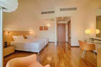 Bedroom 4 NH Milano 2 Residence