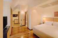 Bedroom NH Milano 2 Residence