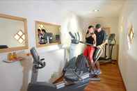 Fitness Center Lady Maria Hotel & Resort