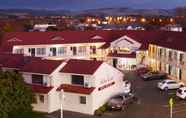 Nearby View and Attractions 2 Aubyn Court Spa Motel