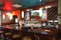 Bar, Kafe, dan Lounge Best Western Pacific Inn