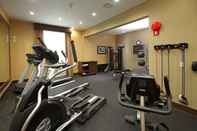 Fitness Center Best Western Pacific Inn