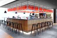 Bar, Cafe and Lounge citizenM Rotterdam