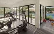 Fitness Center 6 Hotel Milna Osam - Adults only