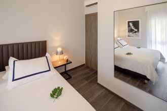 Kamar Tidur 4 Hotel Milna Osam - Adults only