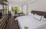 Kamar Tidur 4 Hotel Milna Osam - Adults only