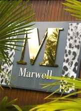 Exterior 4 Marwell Hotel