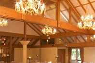 Functional Hall Marwell Hotel