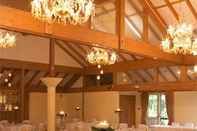 Functional Hall Marwell Hotel