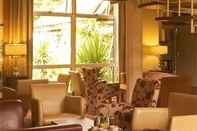 Bar, Kafe dan Lounge Marwell Hotel