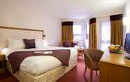 Kamar Tidur 6 Marwell Hotel