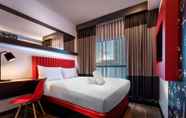 ห้องนอน 3 Essence Hotel Carlton