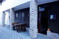 Common Space Stari Jasen Bistro & Guesthouse