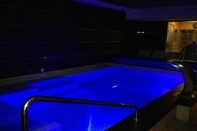 Entertainment Facility Hotel SPA QH Centro Leon