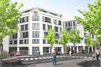 Exterior Appart'City Confort Angers