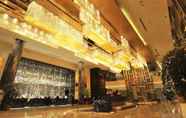 Lobby 2 Wyndham Xuzhou East