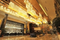 Lobby Wyndham Xuzhou East