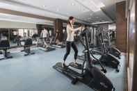 Fitness Center Ramada Resort by Wyndham Lara