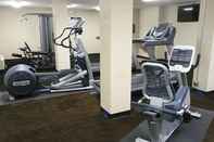 Fitness Center Travelodge by Wyndham Livonia