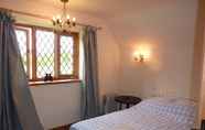 Bilik Tidur 7 Bed and Breakfast Dunsfold