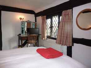 Bedroom 4 Bed and Breakfast Dunsfold