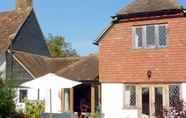 Exterior 2 Bed and Breakfast Dunsfold