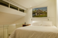 Kamar Tidur Hotel The Grace