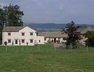 Exterior 2 Capple Bank Farm