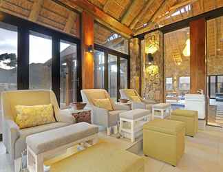 Lobi 2 Aquila Private Game Reserve & Spa