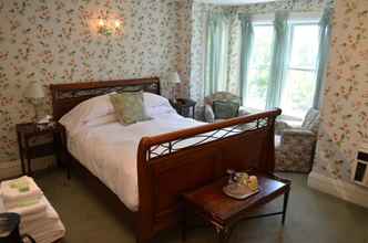 ห้องนอน 4 Bedham Hall Bed & Breakfast