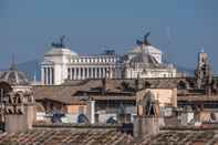 Exterior Antica Dimora Delle Cinque Lune