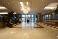 Lobby Koryo Hotel