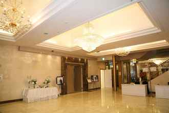 Sảnh chờ 4 Koryo Hotel