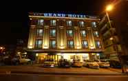 Exterior 3 Grand Hotel Avcilar