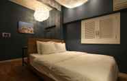 Kamar Tidur 4 Zip Hotel