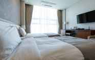 Bedroom 7 Rosana Hotel