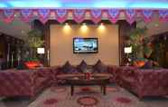Lobby 6 Al Jaad Mahbas Hotel
