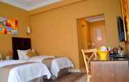 Bedroom 7 Al Jaad Mahbas Hotel