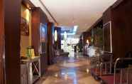 Lobby 2 Al Jaad Mahbas Hotel