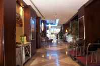 Lobby Al Jaad Mahbas Hotel