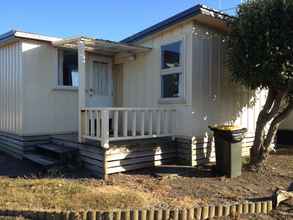 Exterior 4 Whanganui Seaside Holiday Park