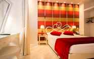Bedroom 3 Hotel Caravita