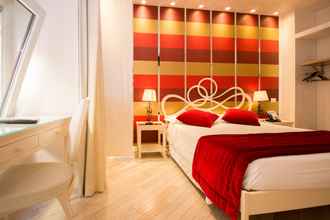 Bedroom 4 Hotel Caravita