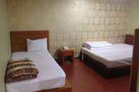 Bedroom Goodstay Herotel