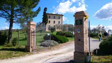 Bên ngoài 4 Castello Del Nero - Podere San Filippo