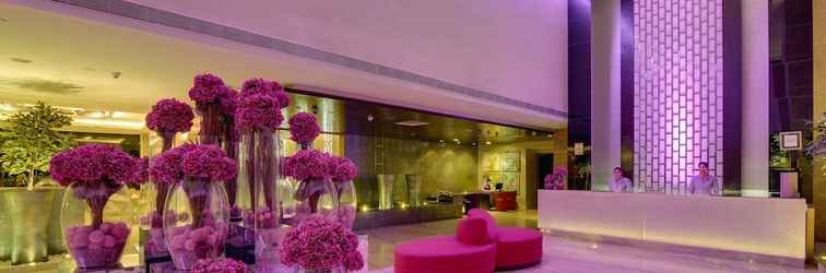 Lobby E Hotel